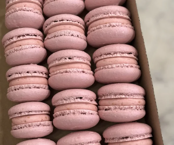 Pop Cake-ek dobozban