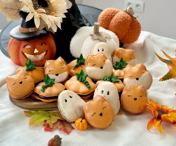 Szezonális-edessegek